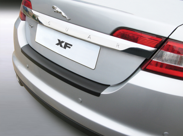 Rearguard Bumper protection JAGUAR XF 250
