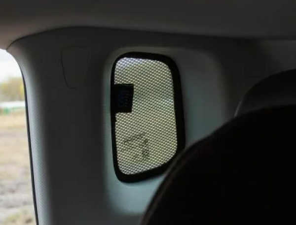 Car shades Sonnenschutz Seitenscheibe Jeep Compass hinten