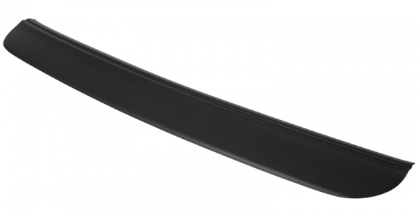 Loading sill protection KIA Rio (UB) Facelift