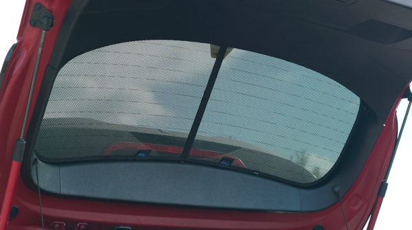 Car shades Sonnenschutz Kia Ceed Heckscheibe