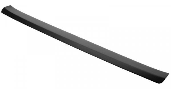Rearguard Bumper protection KIA Ceed CD