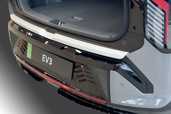 Kia EV3 Ladekantenschutz