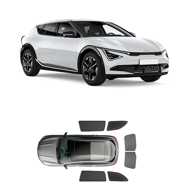 SonnenschutzKia EV6