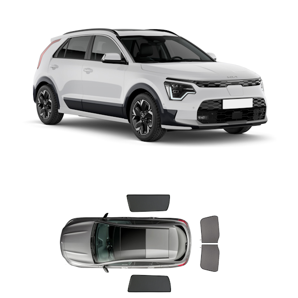 Sonnenschutz Kia Niro SG2