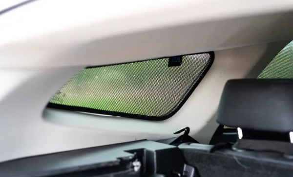 Car Shades Sun protection Kia Optima Sportswagon rear side window