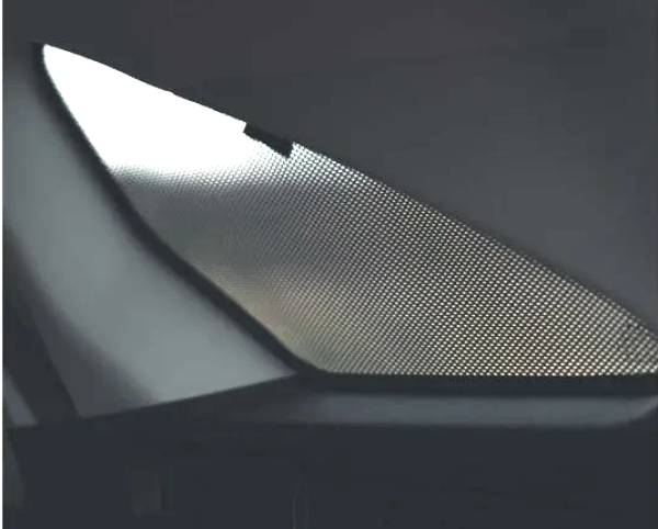 Car shades Sonnenschutz Kia Sorento Seitenscheibe hinten