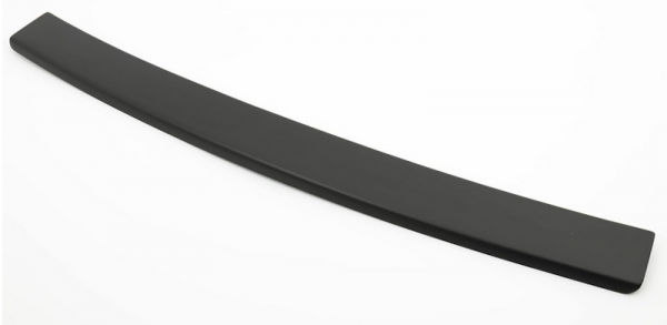 Rearguard Bumper protection KIA Sorento facelift