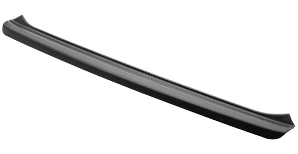 Rearguard Bumper protection KIA Sorento UM