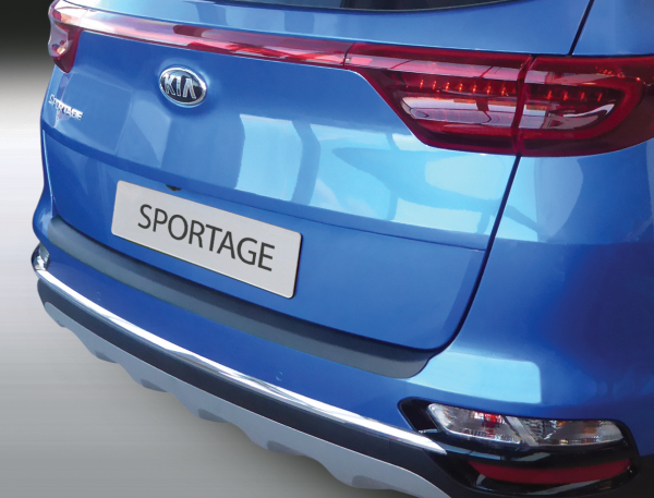 Ladekantenschutz Kia sportage QLE facelift