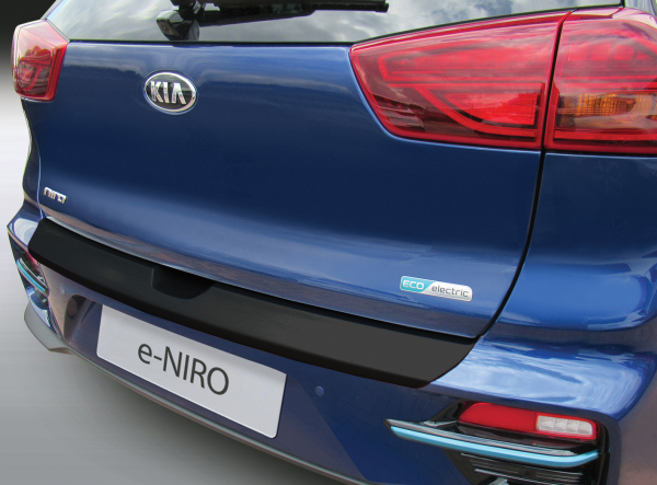 LADEKANTENSCHUTZ KIA e-niro