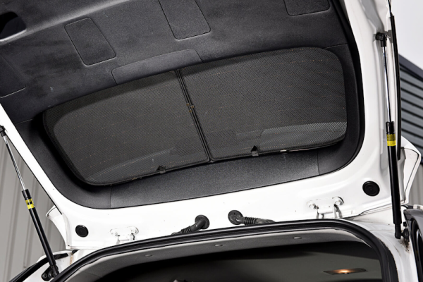 Car Shades Sun protection Lexus CT 200H rear window