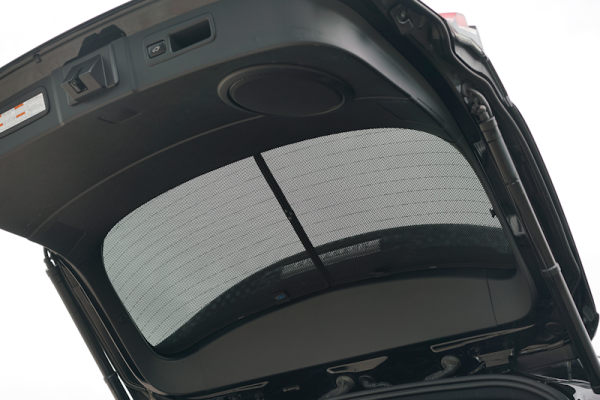 Car shades Sonnenschutz Lexus NX 300 Heckscheibe
