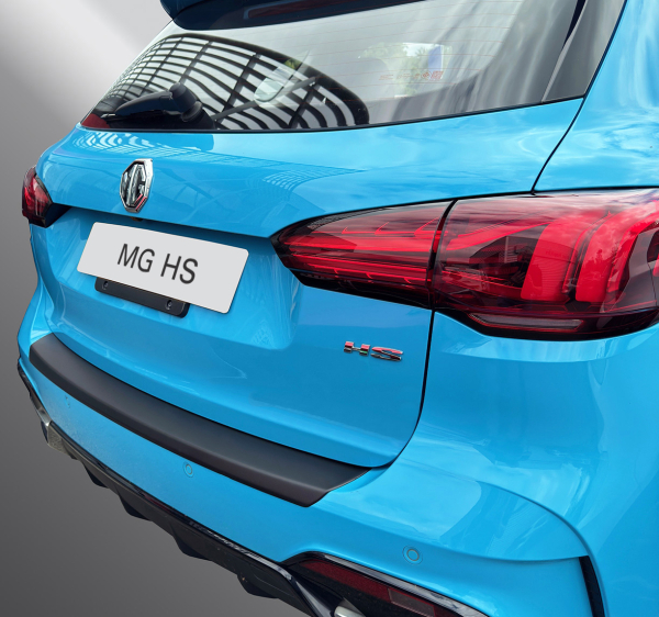 Ladekantenschutz MG EHS Facelift
