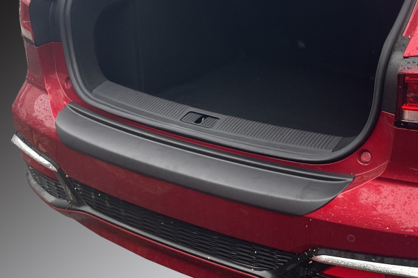 MG 5 Estate Rearguard Bumper protection