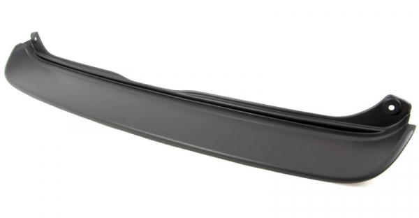 Rearguard Bumper protection MINI Coupe
