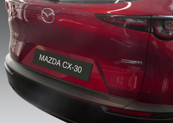 ladekantenschutz MAZDA CX-30 DE