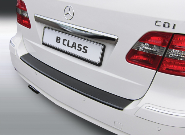 Ladekantenschutz Mercedes B-Klasse W245