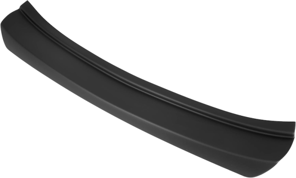 Rearguard Bumper protection Mercedes C-Class W205