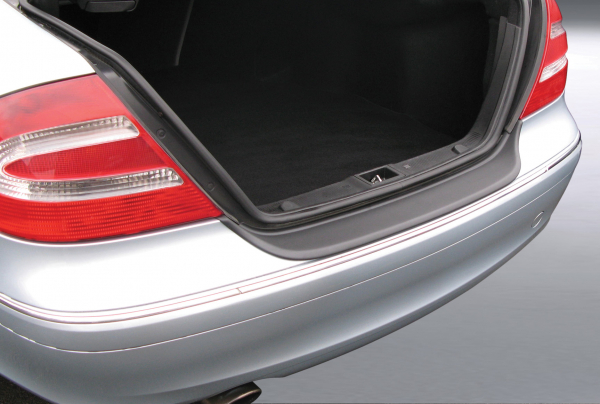 Mercedes CLK W209 Ladekantenschutz