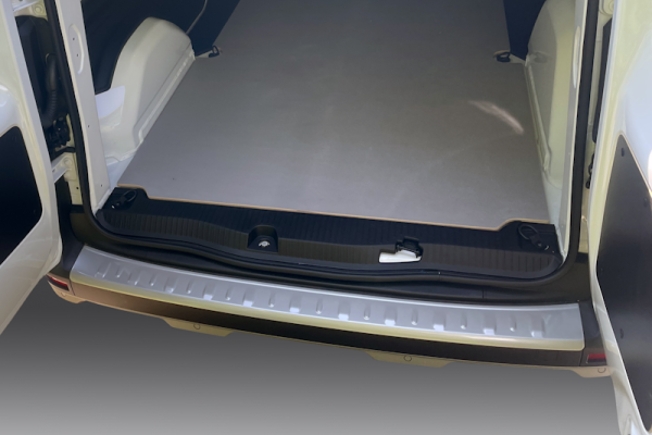 Mercedes Citan W420 Ladekantenschutz