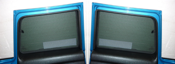 Car Shades Sun protection Mini Clubman F54 rear window