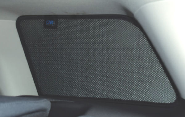 Car Shades Sun protection Mini Countryman R60 rear side window
