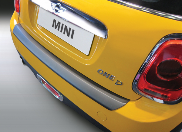 Loading sill protection MINI Convertible (F57)