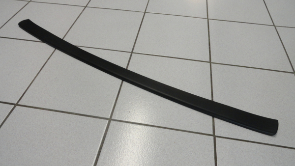 Rearguard Bumper protection Mitsubishi Pajero Sport