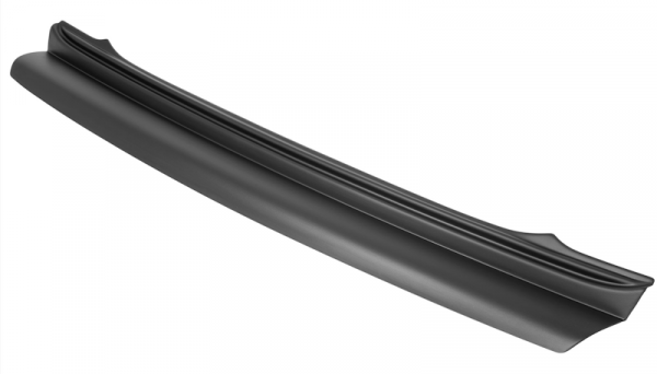 Rearguard Bumper protection Nissan Juke F15