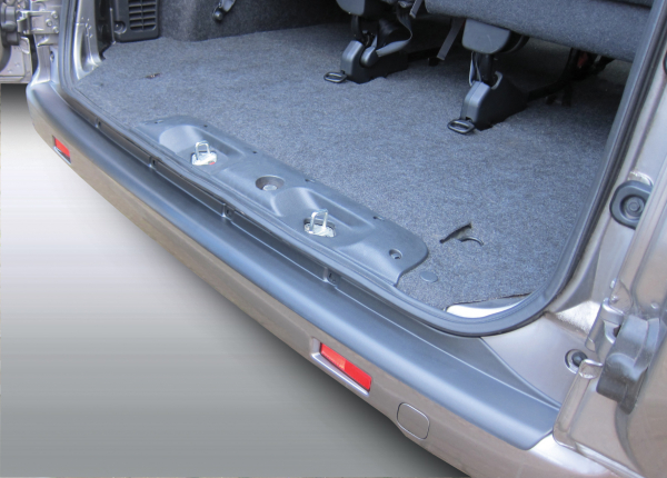 nissan nv200 ladekantenschutz