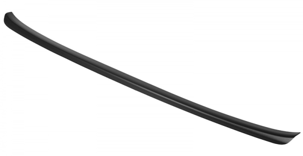 Rearguard Bumper protection Nissan Note E12