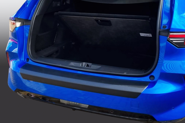 rearguard Bumper protection Opel Astra L Sports Tourer
