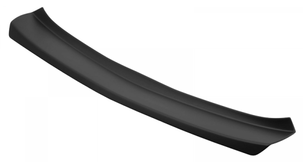 Rearguard Bumper protection Opel Corsa E