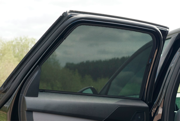 Car shades Sonnenschutz Opel Grandland K Tür hinten