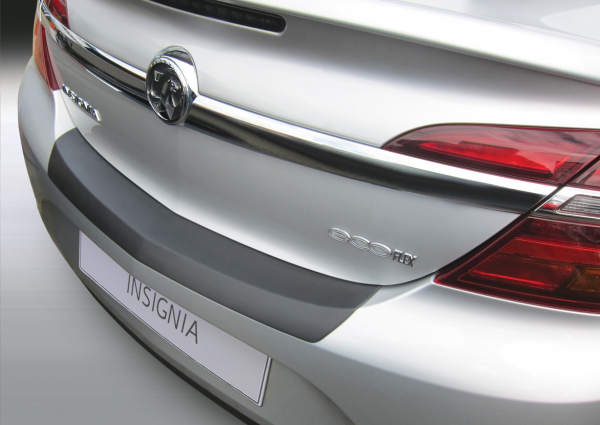 ladekantenschutz opel insignia 4-5 Türer_11.2008-09.2013