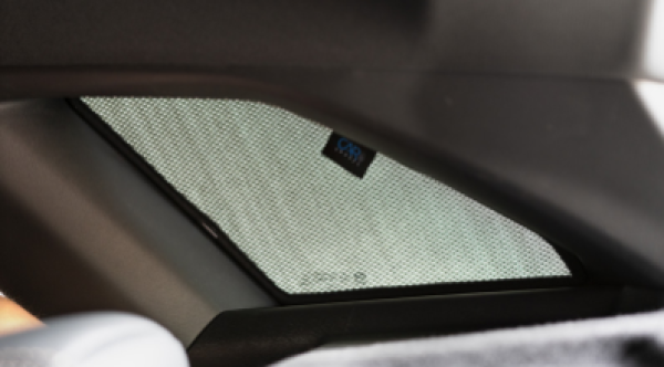 Car shades Sonnenschutz