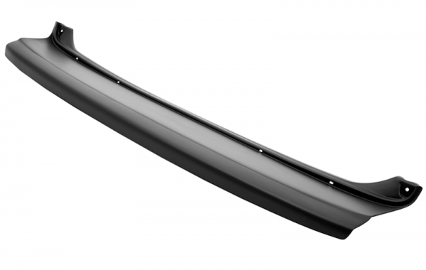 Rearguard Bumper protection Peugeot  407 Estate