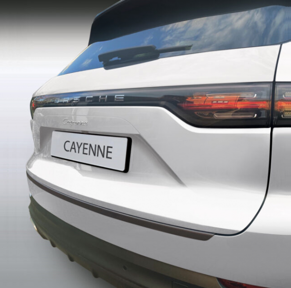 Ladekantenschutz Porsche Cayenne 9YA PO536