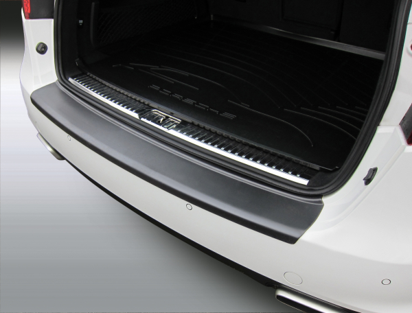 LADEKANTENSCHUTZ Porsche Cayenne inside