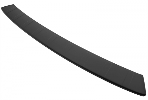 Rearguard Bumper protection Toyota Proace V