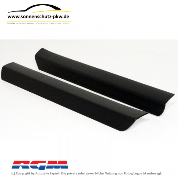 Skoda Karoq DOOR SILL PROTECTORS RGM