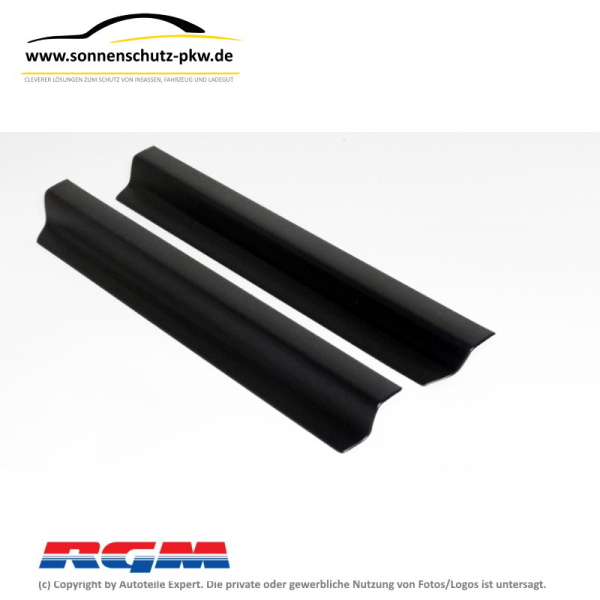VW Arteon Shooting Brake DOOR SILL PROTECTORS RGM