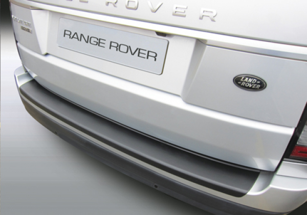 Loading sill protection RANGE ROVER Vogue