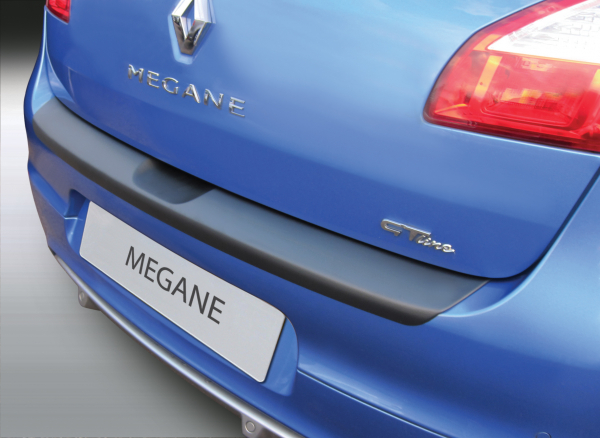 LADEKANTENSCHUTZ RENAULT Megane Z 5-Türer