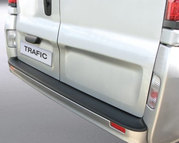 Ladekantenschutz Renault Trafic
