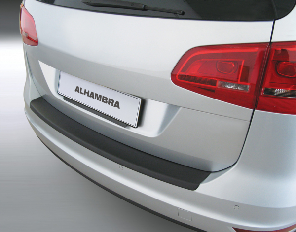 LADEKANTENSCHUTZ SEAT Alhambra 7N