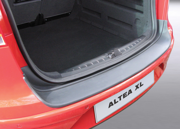 SEAT Altea XL LADEKANTENSCHUTZ