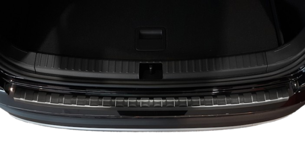 Seat Ateca Stainless Steel Rearguard