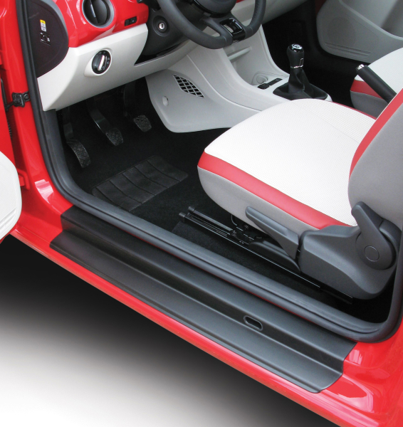 Einstiegsleisten Skoda Citigo