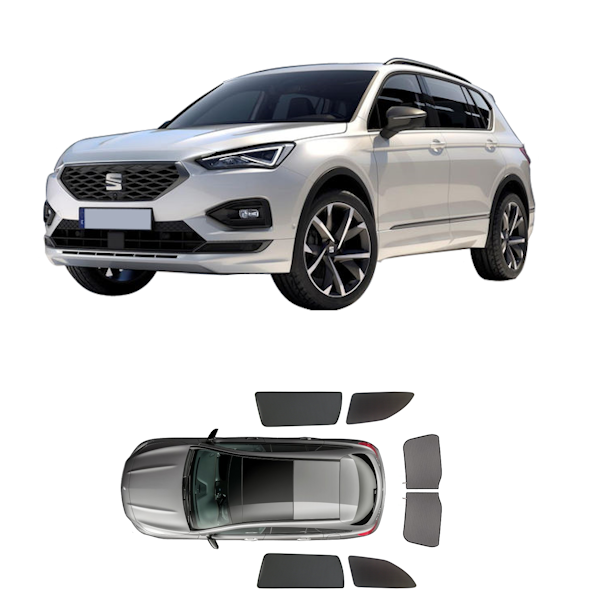 Sonnenschutz Seat Tarraco KN
